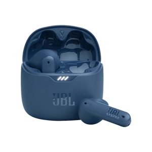 JBL Tune Flex - Blå