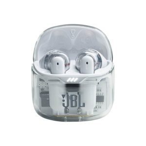 JBL Tune Flex - Ghost Vit