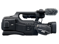 JVC GY-HM70E, 12 MP, CMOS, 25,4 / 2,3 mm (1 / 2.3), Full HD, 7,62 cm (3), LCD