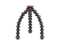 Joby GorillaPod 3K Pro Stand, Digital/film kameror, 3 kg, 3 ben, Svart, 1/4, 23 cm