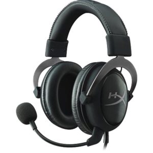 Kingston HyperX Cloud II Gaming-headset