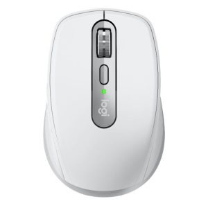 Logitech MX Anywhere 3 Trådlös datormus för Mac