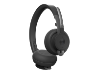 Logitech Zone 900 - Headset - on-ear - Bluetooth - trådlöst - aktiv brusreducering