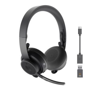 Logitech Zone 900 Trådlöst datorheadset