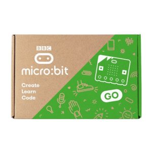 Micro:bit BBC Micro:bit v2 Go