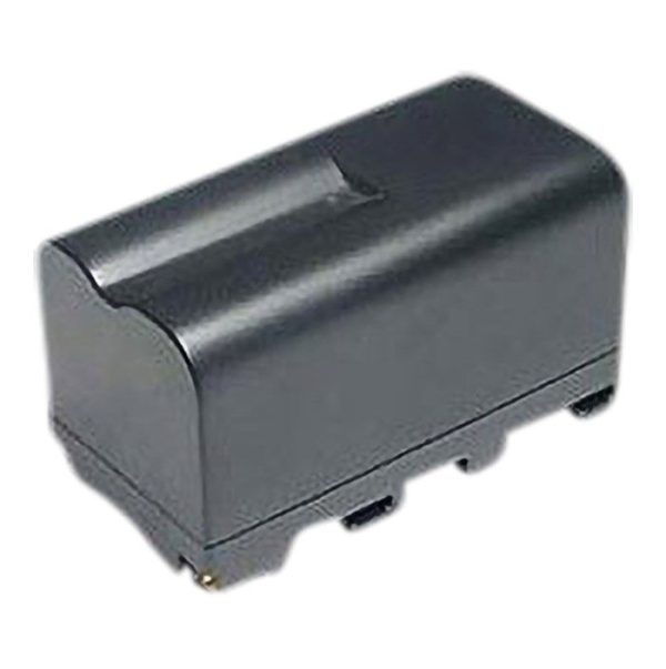Nanlite Batteri 4500 mAh typ NP-F750/NP-F550