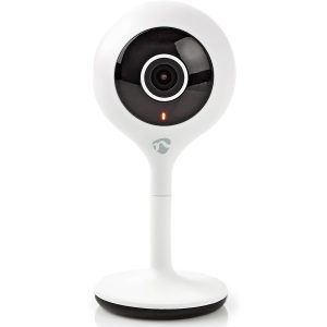 Nedis Smartlife Smart IP kamera 1080P