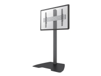 Neomounts by Newstar Pro NMPRO-S1 - Ställ - fixerad - för LCD-display - svart - skärmstorlek: 32-75 - golvstående