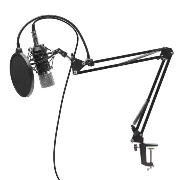 Nikabe M-2 Mikrofonkit