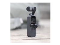 PGYTECH Data Port to Universal Mount - Monteringsadapter - för DJI Osmo Pocket