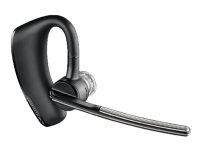 Poly Voyager Legend - Headset - i øret - over øret-montering - Bluetooth - trådlös