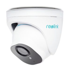 Reolink Dome POE-utomhuskamera 5 megapixel