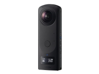 Ricoh THETA Z1 - 360 grader videokamera - 4 K / 30 fps - 20.0 MP - blixt 51 GB - internt flashminne - Wi-Fi, Bluetooth