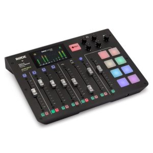 Rode RodeCaster Pro produktionsstudio