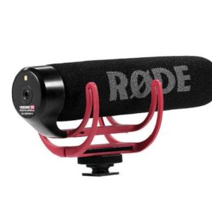 Rode Videomic Go Videomikrofon