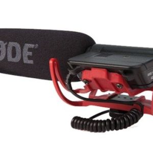 Rode Videomic Videomikrofon