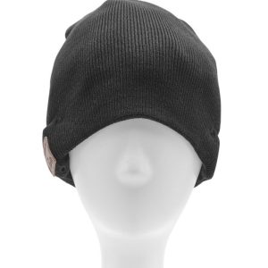 Roxcore Beanie Mössa med inbyggt Bluetooth-headset