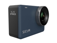 SJCAM SJ10 Pro, 4K Ultra HD, 12 MP, 60 fps, Wi-Fi, 1300 mAh, 85 g