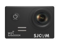 SJCAM SJ5000X, 4K Ultra HD, 3840 x 2160 pixlar, 60 fps, 1280 x 720,1920 x 1080,3840 x 2160 pixlar, H.264,MP4, 720p,1080p
