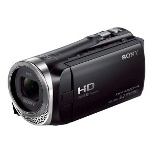 SONY HDRCX450B.CEN