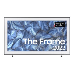 Samsung 43" - QE43LS03BAUXXC