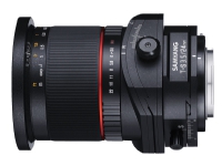 Samyang MF 3,5/24 T/S Sony E