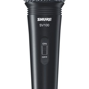 Shure SV100 Mikrofon