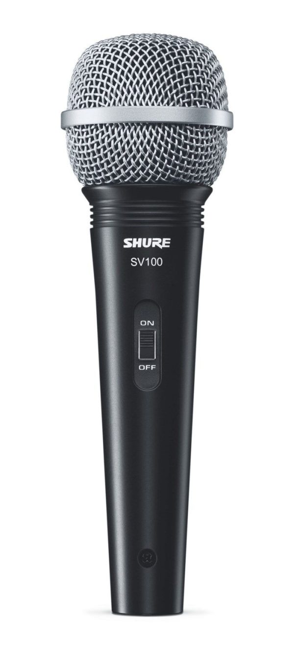 Shure SV100 Mikrofon