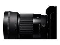 Sigma Contemporary - Lins - 30 mm - f/1.4 DC DN - Canon EF-M