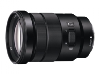 Sony SELP18105G - Zoomlins - 18 mm - 105 mm - f/4.0 PZ G OSS - Sony E-mount