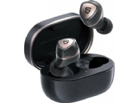 Soundpeats Sonic Pro Headphones - Black