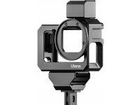 Ulanzi Cage Aluminum Frame 3x Adapter For Gopro Hero 9 Black/Ulanzi G9-5
