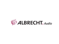 VOX-mikrofon Albrecht Albrecht VOX-mikrofon 4-polig version 1 med ANC, t.ex. för Stabo CB-radio 42120