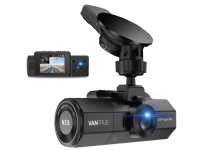 Vantrue N2S dubbel 1440P-videoinspelare