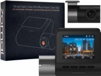 Video recorder Xiaomi 70mai Dash Cam Pro Plus + RC06 video recorder