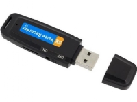 Voice Recorder Apte AK288A Digital Voice Recorder Mp3 Pendrive With MicroSD (1578)
