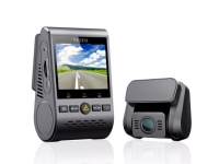 Wideorejestrator VIOFO A129 Duo - No GPS