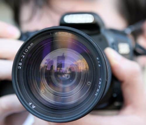 Hur du rengör en kameralins på rätt sätt – Tips
