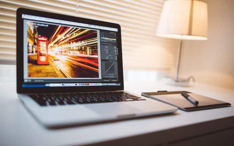 Hur man Kalibrerar en Bildskärm för Fotoredigering – Bästa Tips