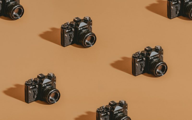 Vad är brännviddsekvivalent på en kamera?
