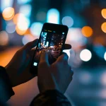 Snapchats revolutionerande effekt på fotografiets framtid