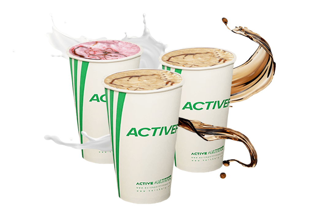 proteinshakes activefuel