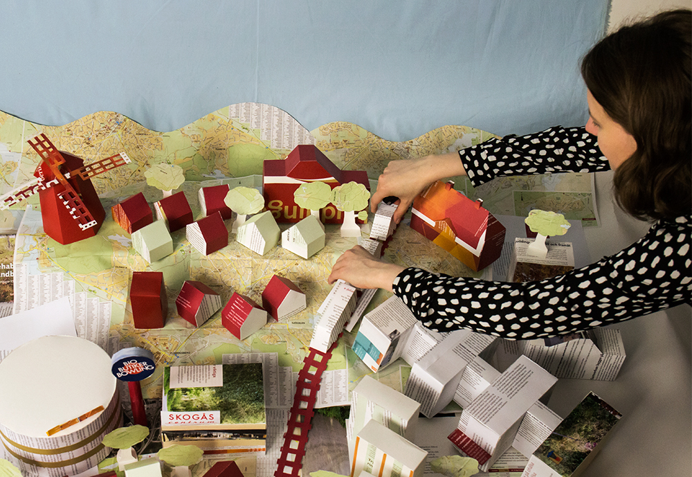 Stop-motion