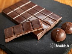 Sussigkeiten Ketokiste De Alles Rund Um Die Ketogene Ernahrung