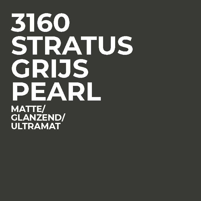 3160 STRATUSGRIJS PEARL