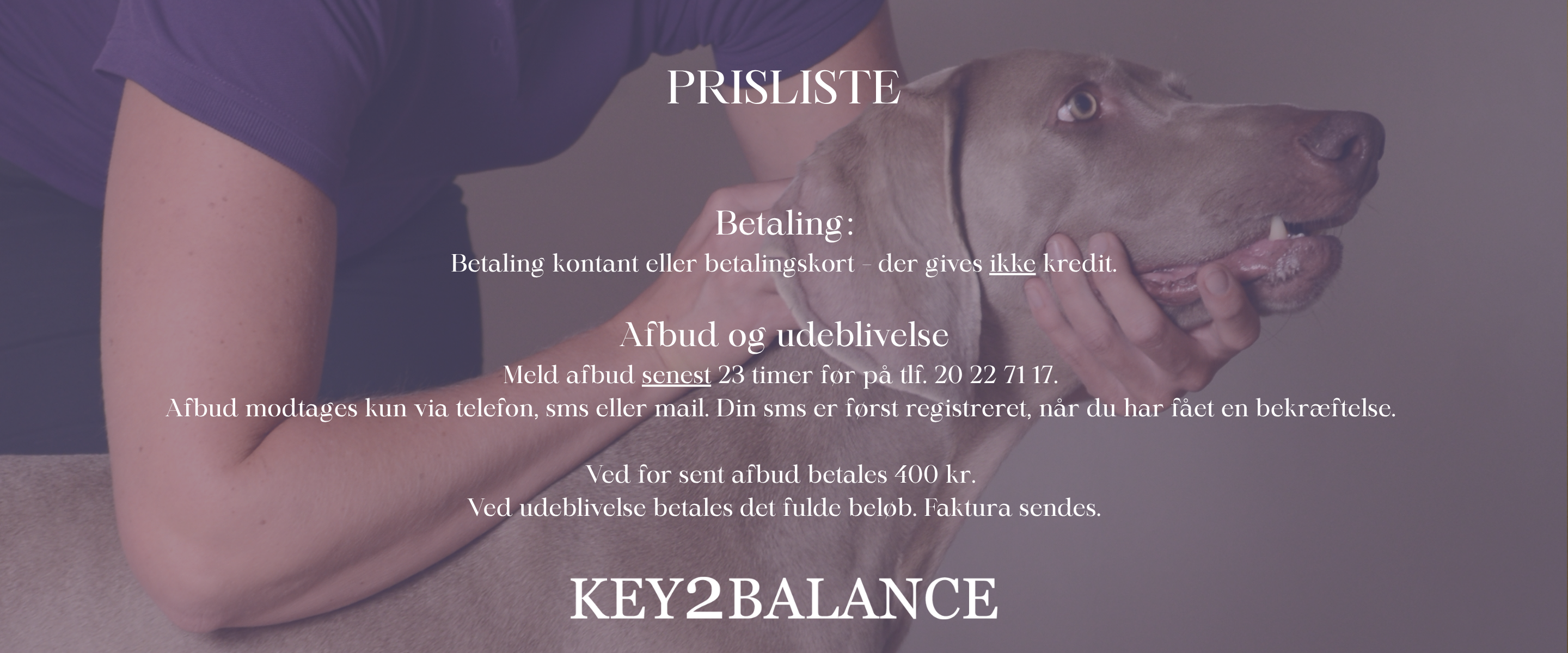 Priser