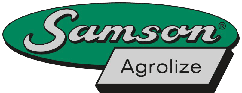 Samson logo