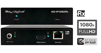 KD-IP1080Rx