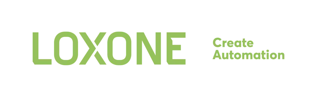 Loxone Logo - Keysoft-Solutions