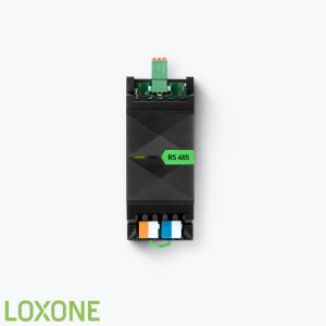 Product: 100011 - Loxone RS485 Extension Verkocht door Keysoft-Solutions - Afbeelding 1